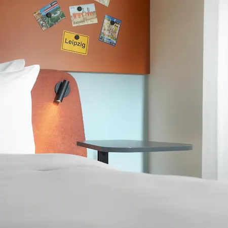 Me And Leipzig, By Hyatt Hotel 4*